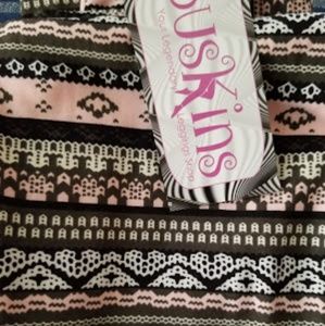 NWT Buskin Leggings